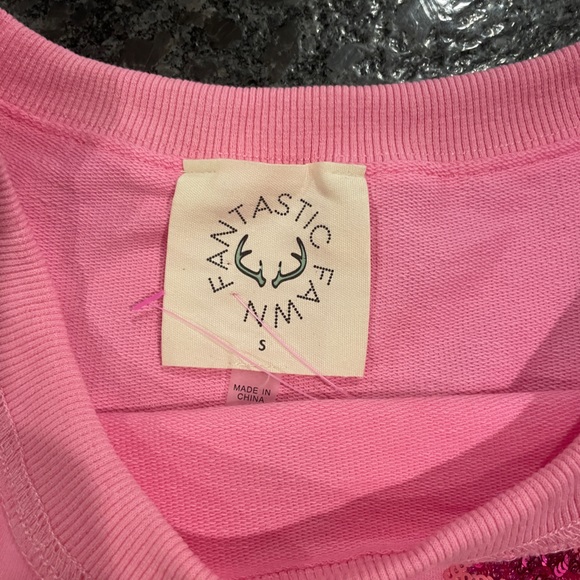 Oversized Yeehaw Top - Picture 2 of 4